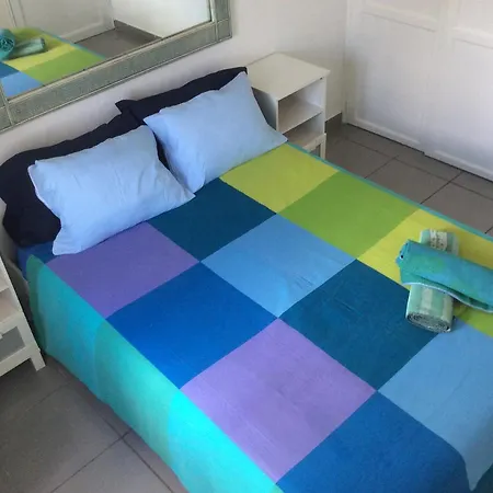 Apartman San Fermino