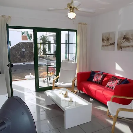 Apartman San Fermino Puerto del Carmen