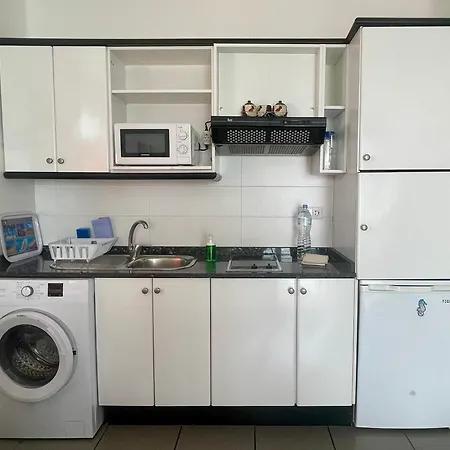 San Fermino Apartman