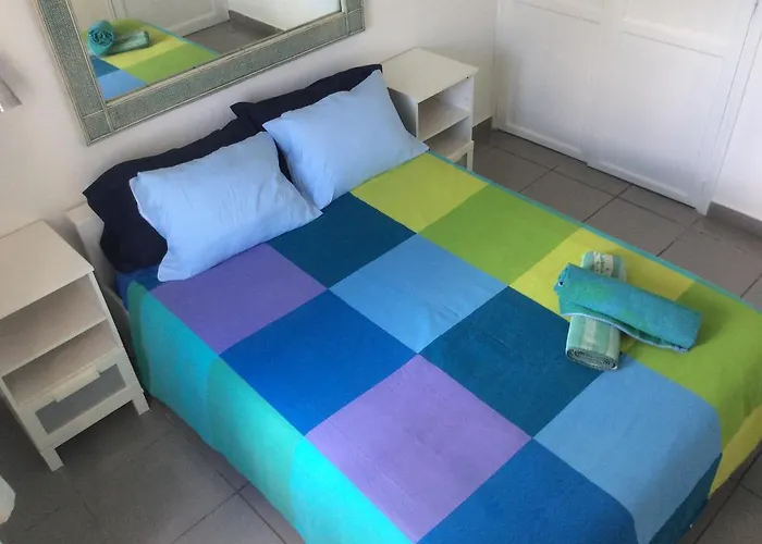 Apartamento San Fermino