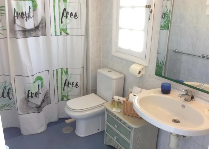 Apartamento San Fermino *