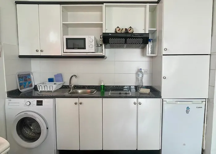 San Fermino Apartamento