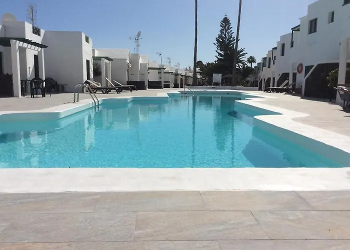 公寓 San Fermino *