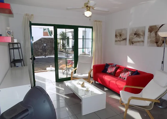 Appartamento San Fermino Puerto del Carmen (Lanzarote)