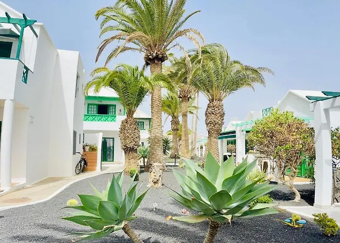 San Fermino Puerto del Carmen (Lanzarote)
