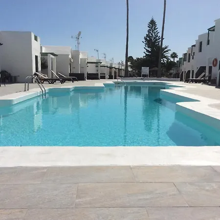 Апартаменты San Fermino *